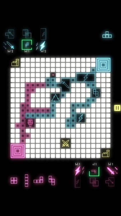 Neonimo screenshot-1