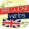 Learn, revise and improve yourself easily on learning irregular verbs in English