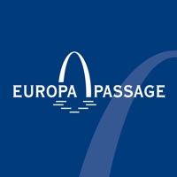 Europa Passage app not working? crashes or has problems?