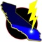 This app is for user's to get notified for any weather updates , for the zones they select
