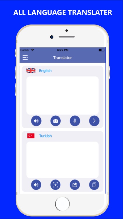 Speak & Translate * Translator screenshot-3