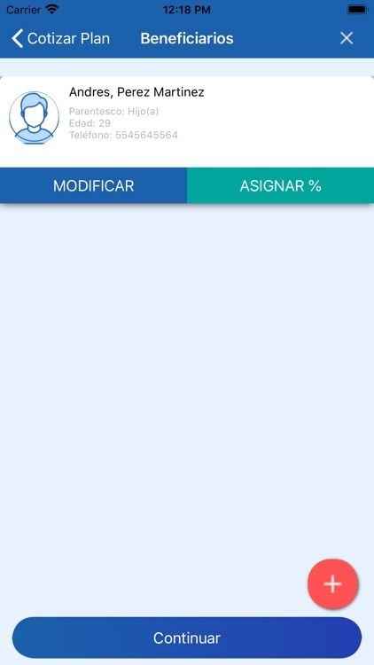 FeelSure screenshot-6