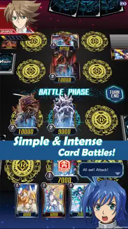 Game screenshot Vanguard ZERO apk