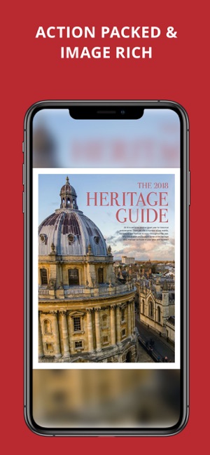 History Revealed Magazine(圖4)-速報App