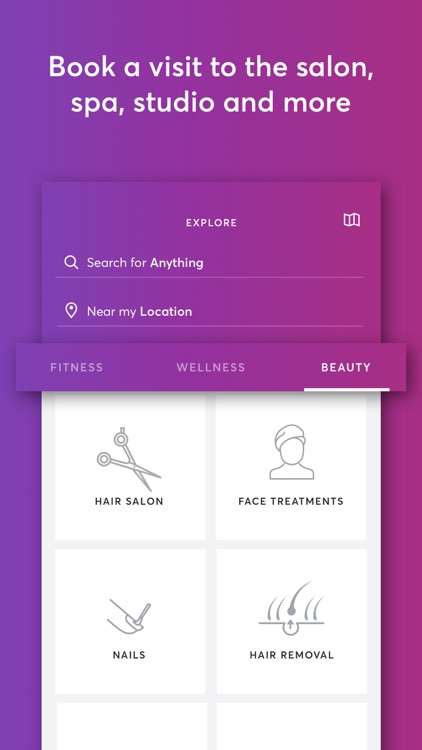MINDBODY: Gym, spa & wellness screenshot-4
