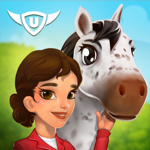 Horse Farm iOS App