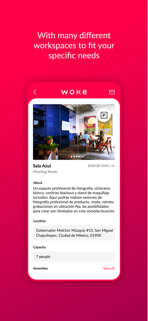 Woke Lite(圖4)-速報App