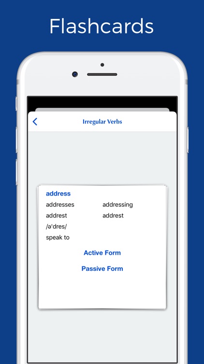 English Tenses In Use screenshot-9