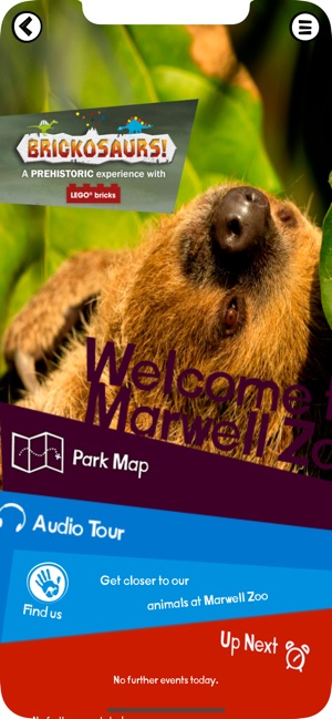 Marwell Zoo(圖2)-速報App