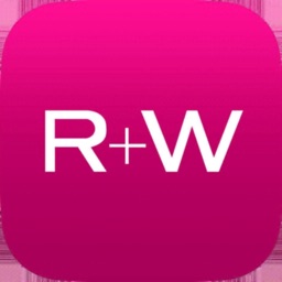 R+W AR App