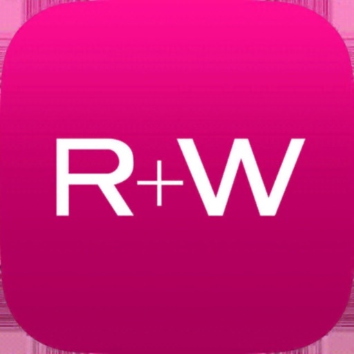 R+W AR App