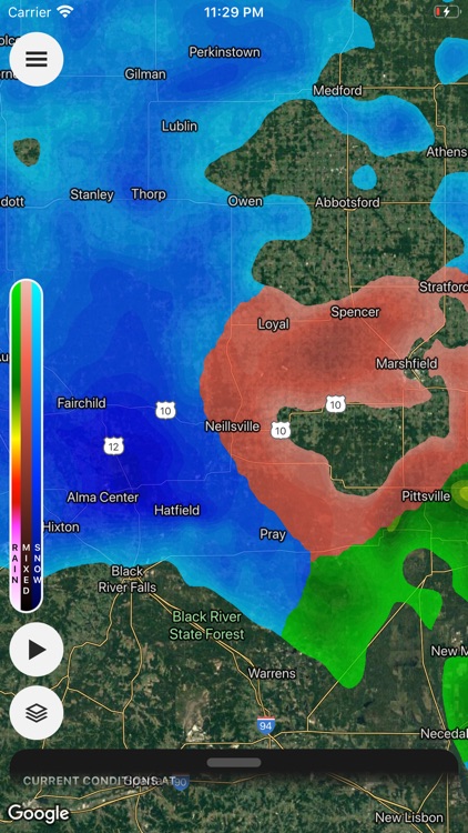 StormWatch+ screenshot-3