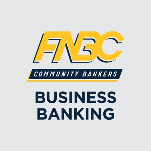 FNBC Mobile Business Banking