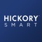 Hickory™ Smart puts the control, security, and convenience in the palm of your hand