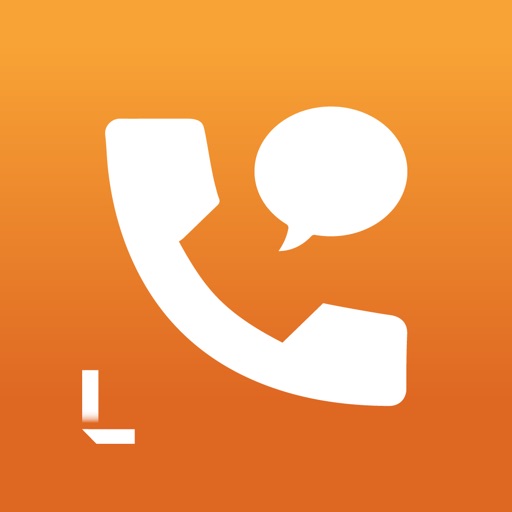 LETS Phone: Virtual Number iOS App