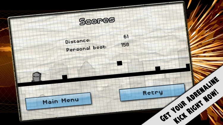 Line Runner screenshot-3