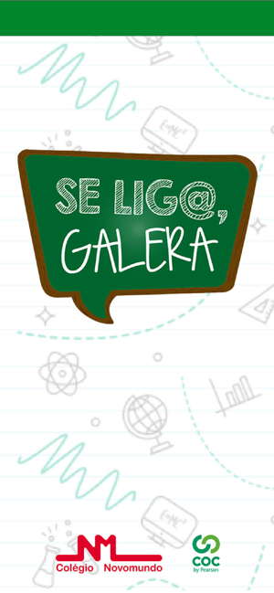 Se Lig@, Galera(圖1)-速報App