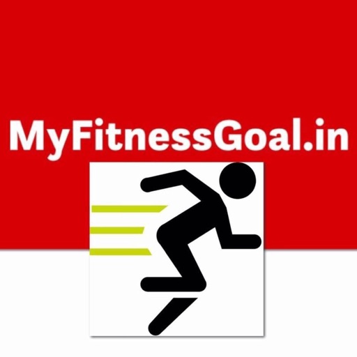 MyFitnessGoal