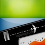 Get Airport Pro HD+ Flight Tracker for iOS, iPhone, iPad Aso Report