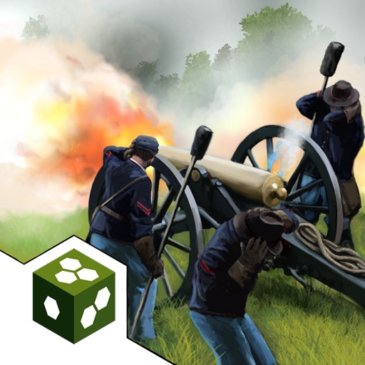 American Civil War Battles By Hexwar Games Ltd - roblox civil war picture 512 x 512