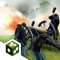 Great Battles of the American Civil War is based on the ‘Great Battles of the American Civil War’ board games, which started with the classic game ‘Terrible Swift Sword’