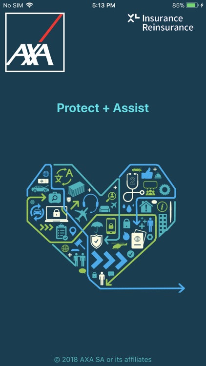 AXA XL Protect & Assist