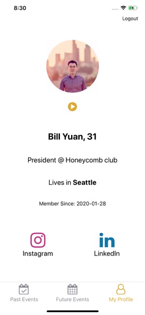 Honeycomb Club(圖5)-速報App