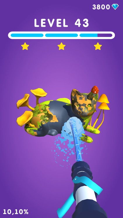 Wash It! 3D screenshot-4