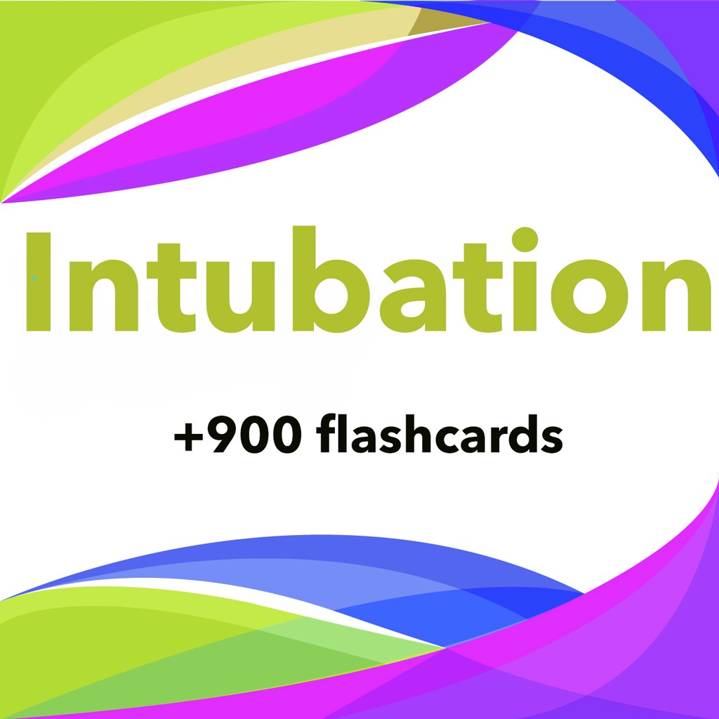 Get Intubation Exam Review & Q&A for iOS, iPhone, iPad Aso Report