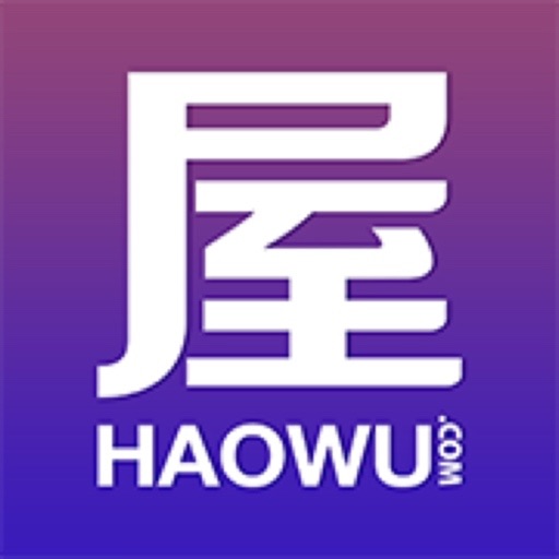 好屋合伙人app icon图