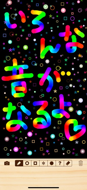 Doodle Rainbow(圖3)-速報App