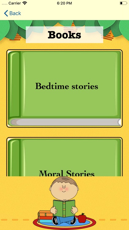 Stories And Poems