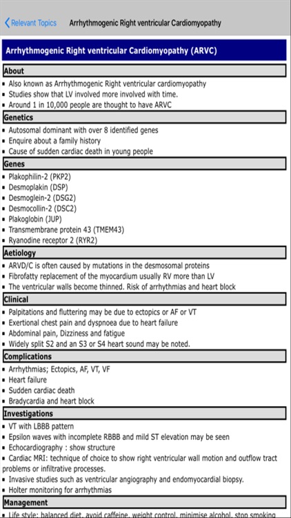 ABC Medical Notes 2020