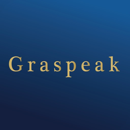 Graspeak