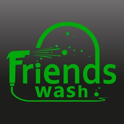 FriendsWash