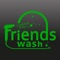 Friends Wash is an open platform which allows the user to find and connect with nearby car wash points