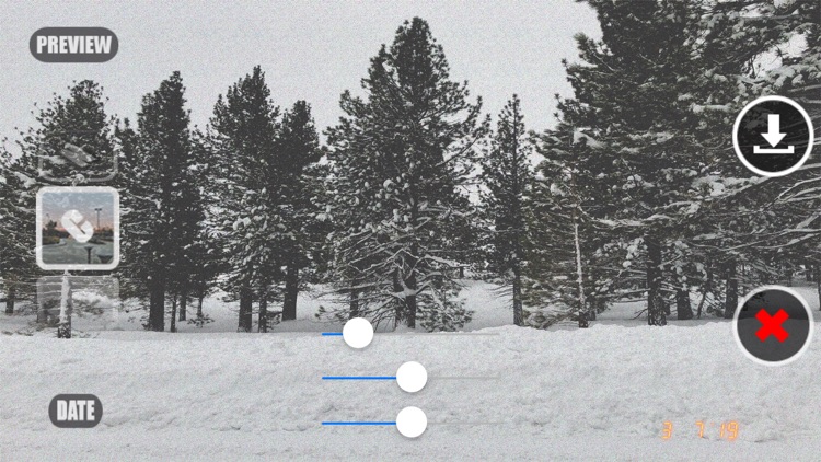 Grain Cam - Premium screenshot-7