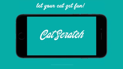 Cat Scratch - Game screenshot 3