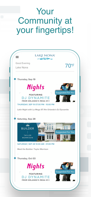 Lake Nona(圖1)-速報App