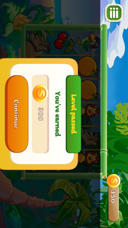 Lucky Monkey Jungles screenshot-6