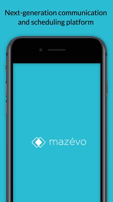 How to cancel & delete mazévo from iphone & ipad 1