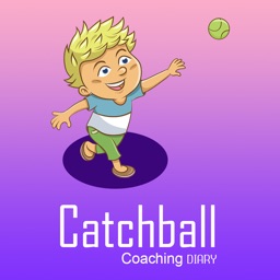 Catchball Coaching Diary