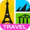 Icon Guess It! Pic Travel Word Game
