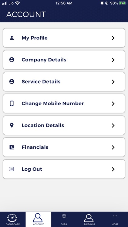 ChaCha Business