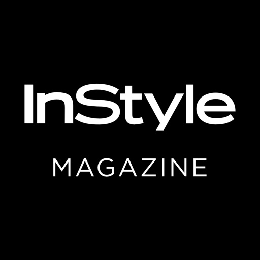 InStyle Magazine iOS App