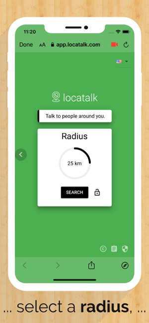 Locatalk App(圖2)-速報App