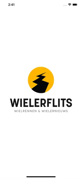 Game screenshot WielerFlits mod apk