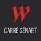 Retrouvez désormais toute l’actualité du centre commercial Carré Sénart directement sur votre iPhone
