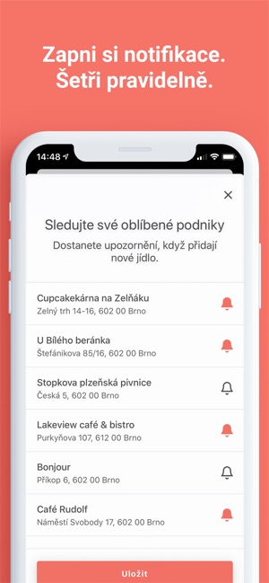 Nesnězeno.cz(圖3)-速報App