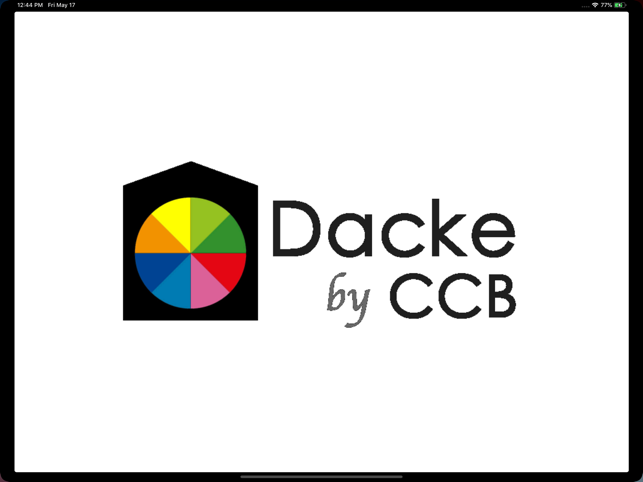 Dacke by CCB(圖1)-速報App